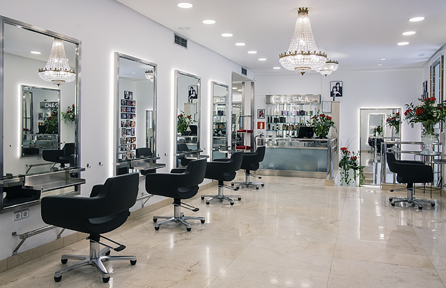 Barber House "Premium Cuts"